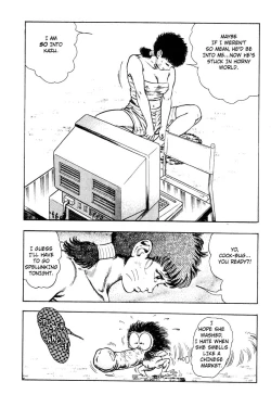 Page 37 of Adventure Kid Vol.3