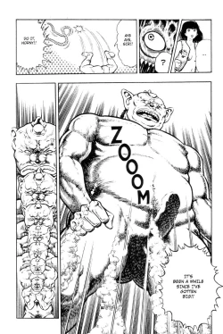 Page 91 of Adventure Kid Vol.3