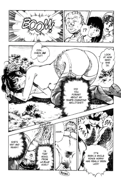 Page 98 of Adventure Kid Vol.3