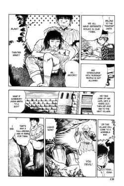 Page 122 of Adventure Kid Vol.4