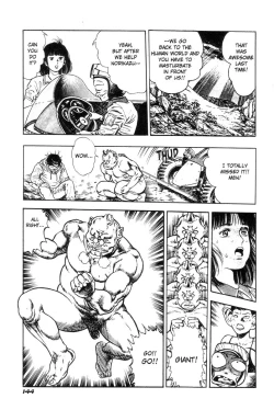 Page 135 of Adventure Kid Vol.4