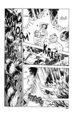 Page 151 of Adventure Kid Vol.4