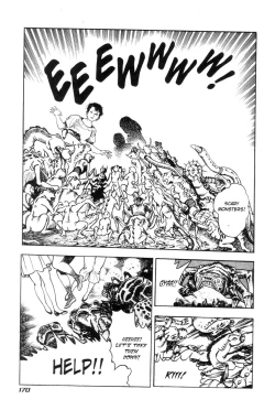 Page 160 of Adventure Kid Vol.4