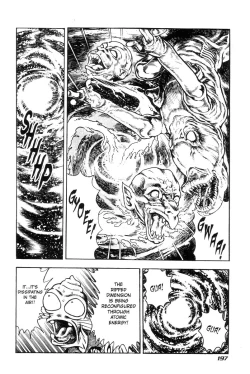 Page 187 of Adventure Kid Vol.4