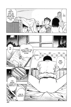 Page 18 of Adventure Kid Vol.4