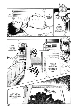 Page 30 of Adventure Kid Vol.4