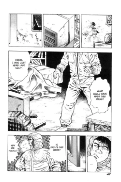 Page 44 of Adventure Kid Vol.4