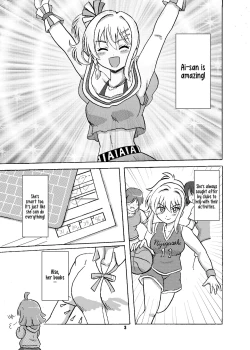 Page 4 of Ai Rina connect