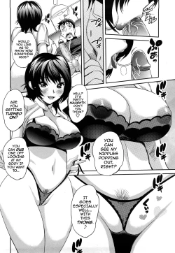 Page 11 of Dental Oneesan | Miss Dentist