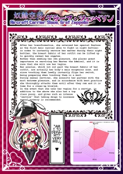 Page 51 of Akuochi Kanmusu Meikan