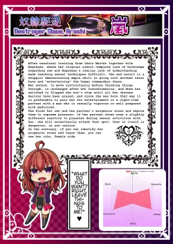 Page 59 of Akuochi Kanmusu Meikan