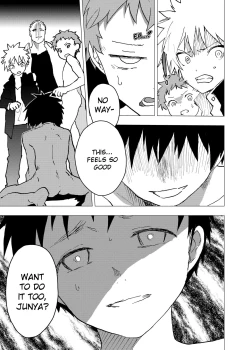 Page 10 of Ibasho ga Nai node Kamimachi shite mita Suterareta Shounen no Ero Manga Ch. 8 | A Dirty Manga About a Boy Who Got Abandoned and Is Waiting for Someone To Save Him Ch. 8