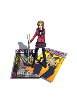 Page 23 of Toraware no Seito Kaichou