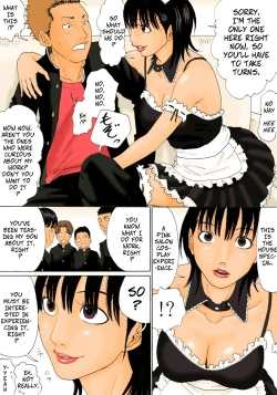 Page 10 of PinSalo KaaPink Salon Mom