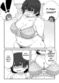 Page 46 of Boku wa Manken Senzoku Nude Model