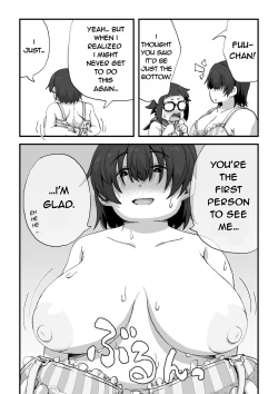 Page 47 of Boku wa Manken Senzoku Nude Model