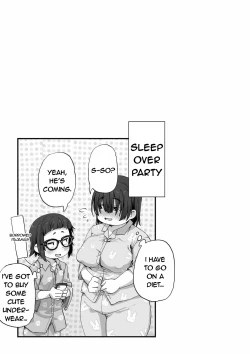 Page 61 of Boku wa Manken Senzoku Nude Model
