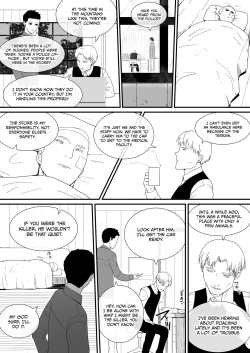 Page 10 of The Jungle Needs Women