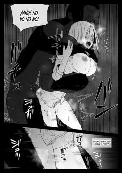 Page 15 of The Jungle Needs Women