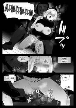 Page 20 of The Jungle Needs Women