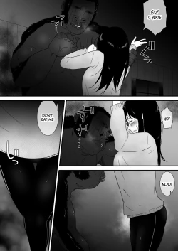 Page 30 of The Jungle Needs Women