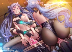 Page 38 of Keqing1-4