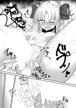 Page 22 of Mizugi no Ereshkigal to Icha Tsukitai!