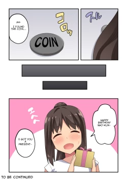 Page 37 of Niizuma Nanaka no Roshutsu Magic