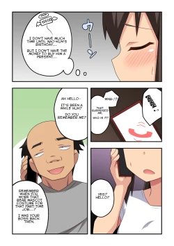 Page 4 of Niizuma Nanaka no Roshutsu Magic