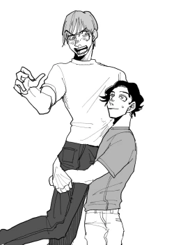 Page 120 of Yameru Toki mo, Sukoyakanaru Toki mo, | 无论疾病、还是健康 #4-6 + P站番外插图