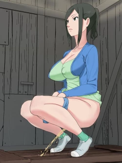 Page 1 of Camp Benjo