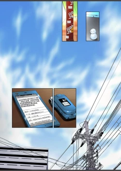 Page 26 of Kinuka-chan Anal+