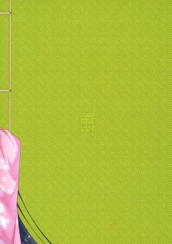 Page 26 of Hyakkasou7 <<Hyakkasou no Nonbirishita Ichinichi>>