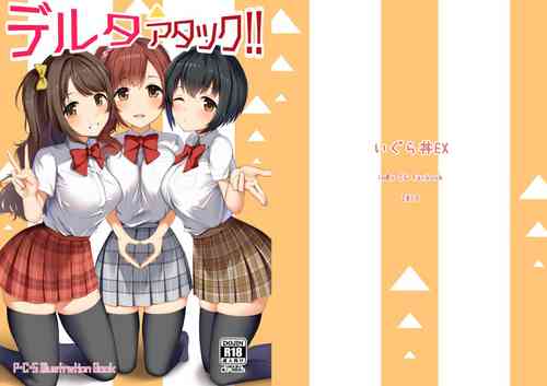 Download Delta Attack!!