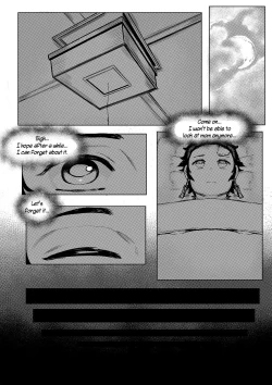 Page 16 of Haha to Watashi| Mother and I