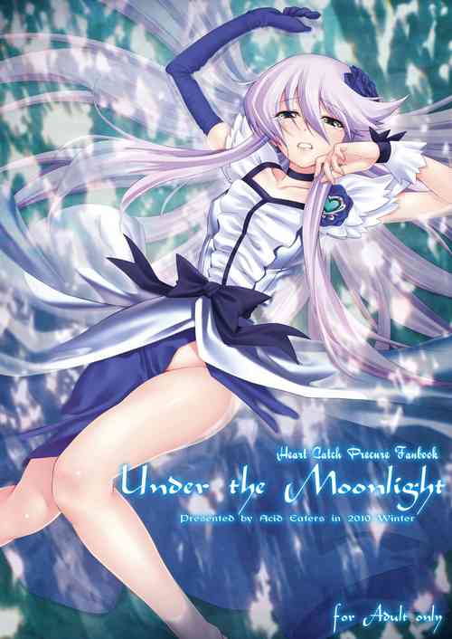 Download Under the Moonlight