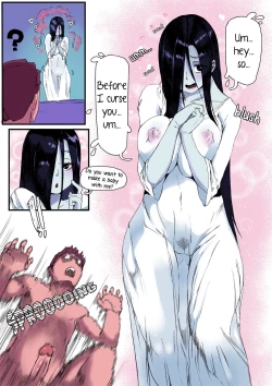 Page 11 of Yamamura Sadako