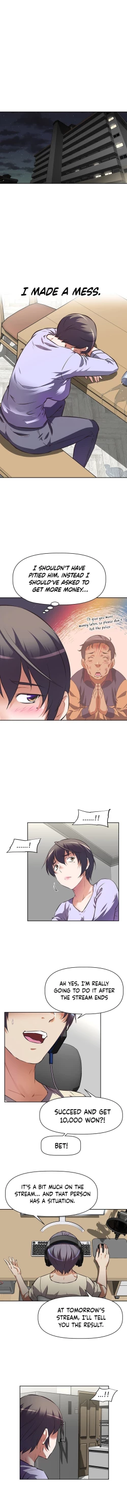 Page 10 of Streamer Aunt