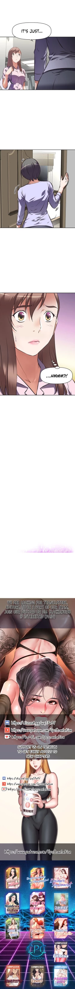 Page 14 of Streamer Aunt