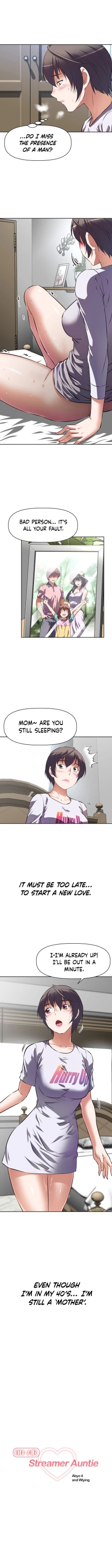 Page 3 of Streamer Aunt