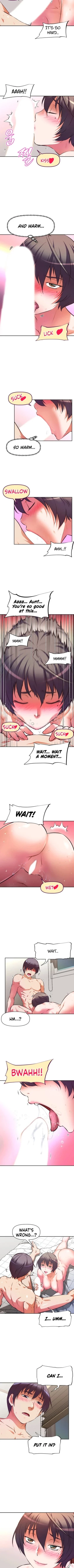 Page 45 of Streamer Aunt