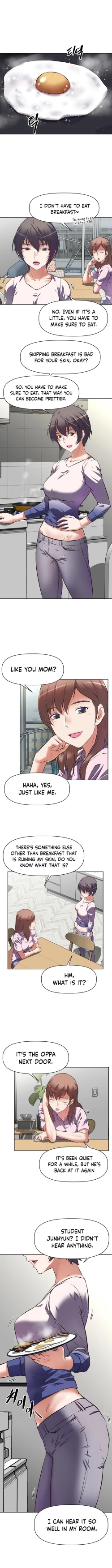 Page 4 of Streamer Aunt