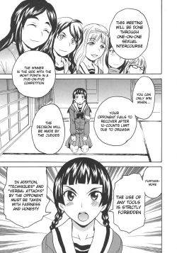 Page 23 of Calendula Joshi Seitokai! Bukatsu Yosan Seikyuu Kaigi Hen Sono 1 | Calendula Girls Student Council! Club Budget Request Meeting Story Part 1