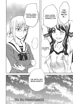 Page 24 of Calendula Joshi Seitokai! Bukatsu Yosan Seikyuu Kaigi Hen Sono 1 | Calendula Girls Student Council! Club Budget Request Meeting Story Part 1