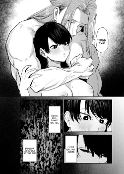 Page 111 of The Demon Gods' Village