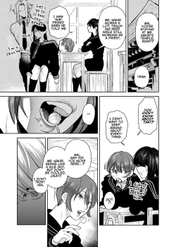 Page 11 of The Demon Gods' Village