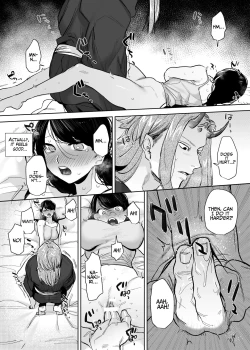 Page 61 of The Demon Gods' Village