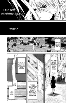 Page 7 of The Demon Gods' Village