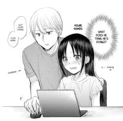 Page 2 of ShiroKagu 3