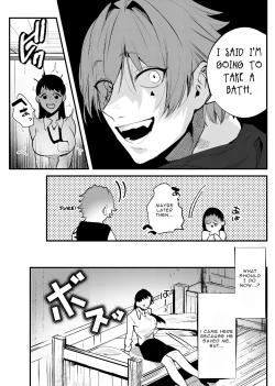 Page 14 of The Man Who Saved Me on my Isekai Trip was a Killer...